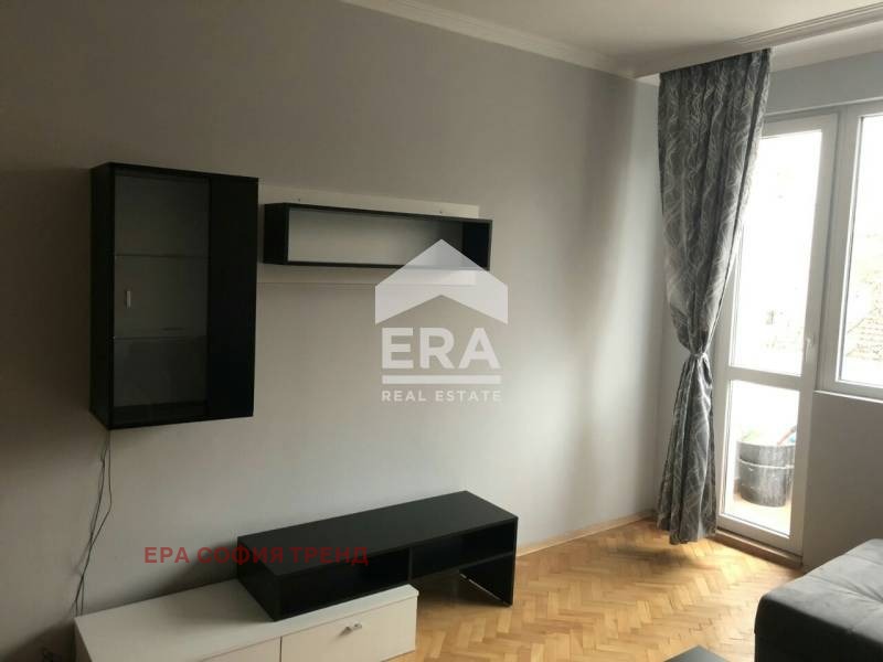 Дава под наем 2-СТАЕН, гр. София, Център, снимка 3 - Апартаменти - 54052312