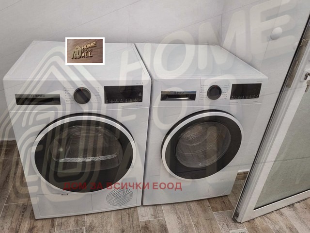 Do wynajęcia  2 sypialnie Sofia , Krastowa wada , 149 mkw | 99246271 - obraz [13]