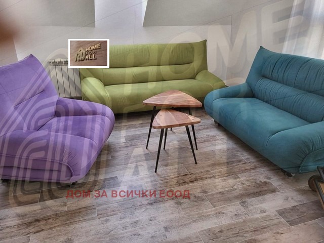 Do wynajęcia  2 sypialnie Sofia , Krastowa wada , 149 mkw | 99246271 - obraz [9]