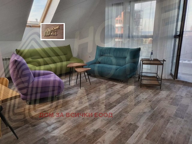 Do wynajęcia  2 sypialnie Sofia , Krastowa wada , 149 mkw | 99246271 - obraz [4]
