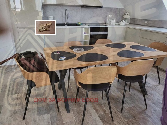 Do wynajęcia  2 sypialnie Sofia , Krastowa wada , 149 mkw | 99246271 - obraz [12]