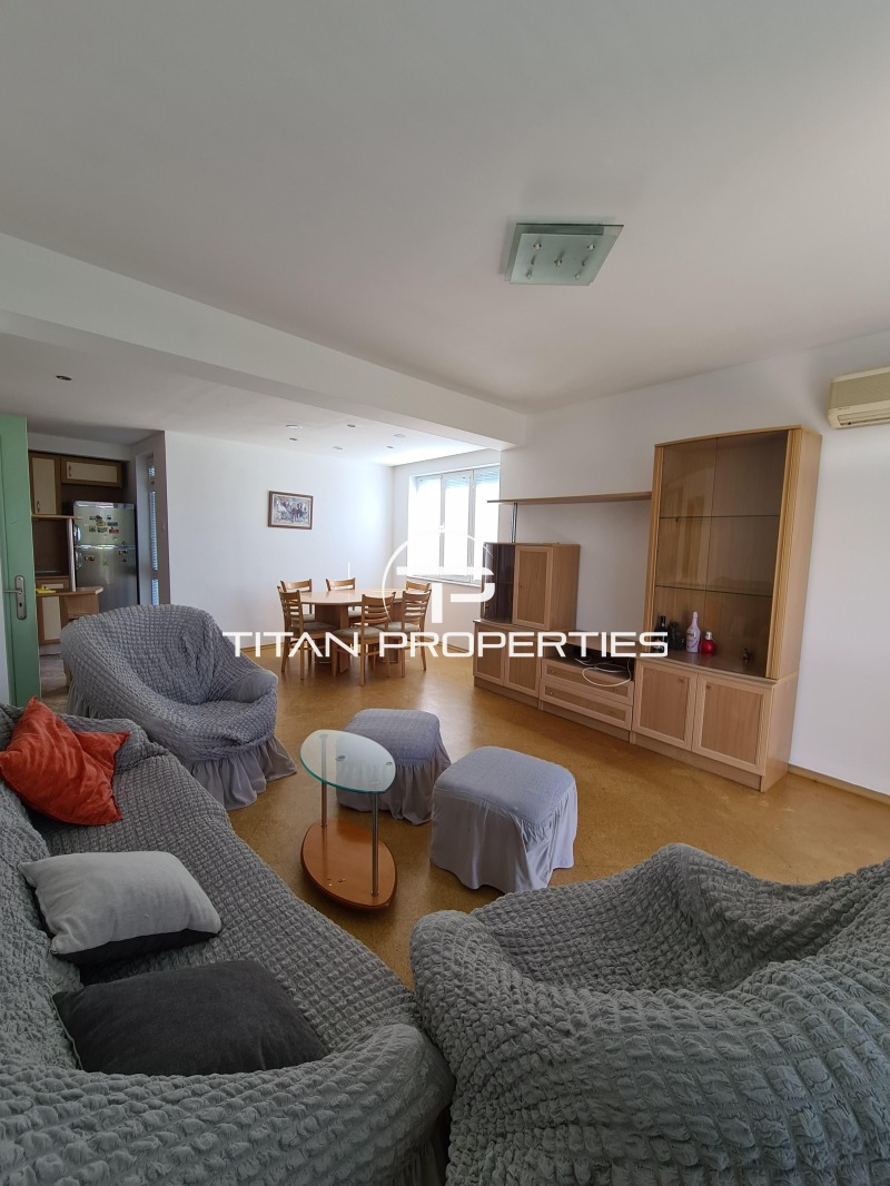 For Rent  2 bedroom Plovdiv , Kamenitsa 2 , 120 sq.m | 88281799 - image [2]