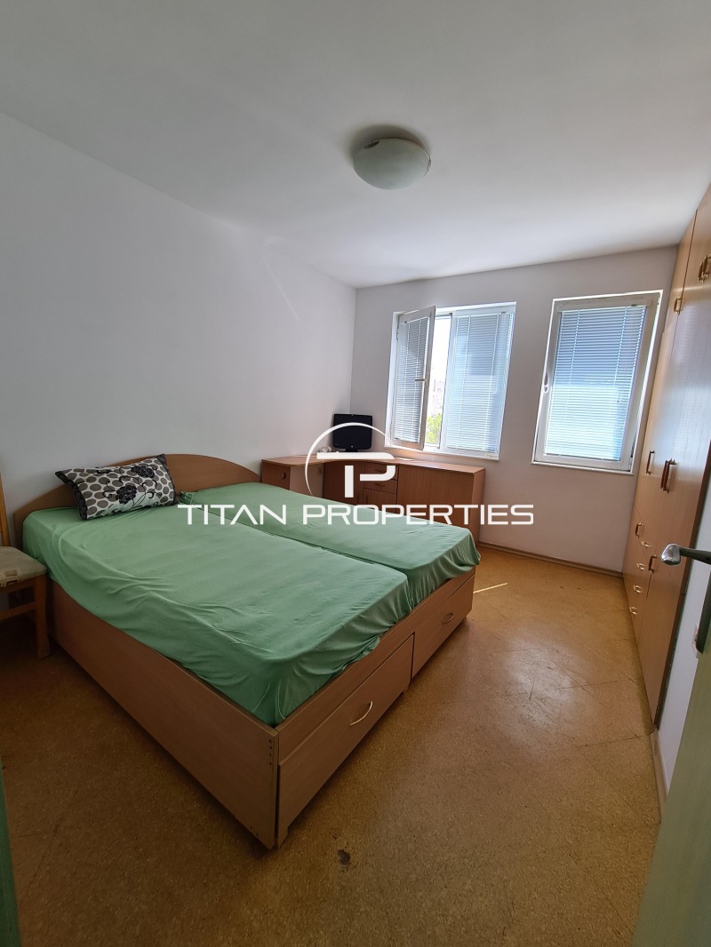 For Rent  2 bedroom Plovdiv , Kamenitsa 2 , 120 sq.m | 88281799 - image [4]