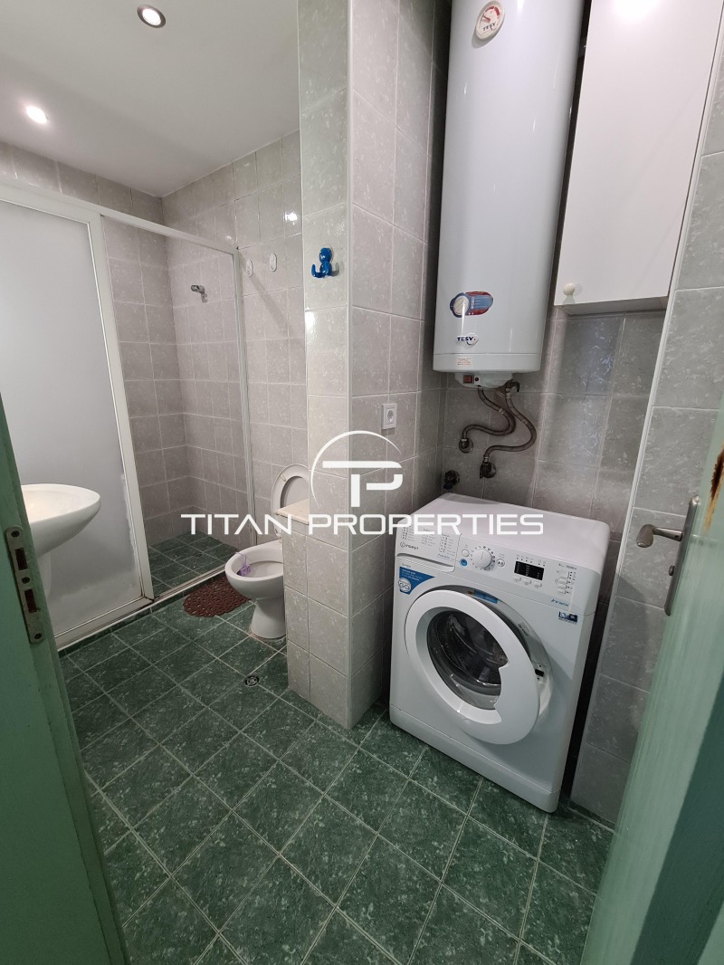 For Rent  2 bedroom Plovdiv , Kamenitsa 2 , 120 sq.m | 88281799 - image [7]