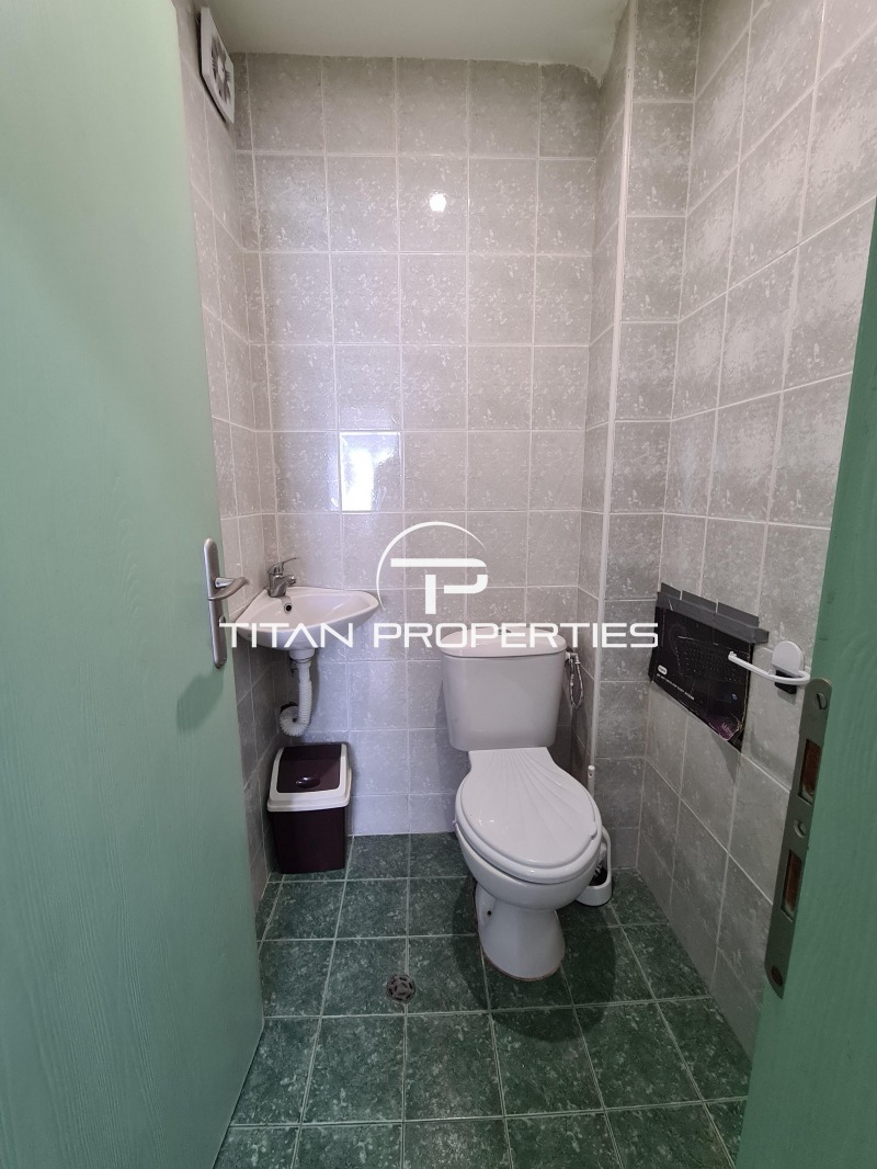 For Rent  2 bedroom Plovdiv , Kamenitsa 2 , 120 sq.m | 88281799 - image [9]