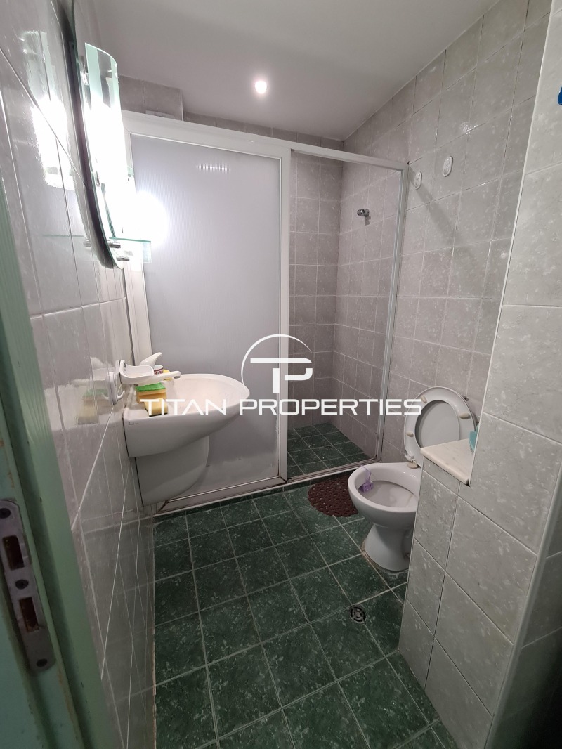 For Rent  2 bedroom Plovdiv , Kamenitsa 2 , 120 sq.m | 88281799 - image [8]