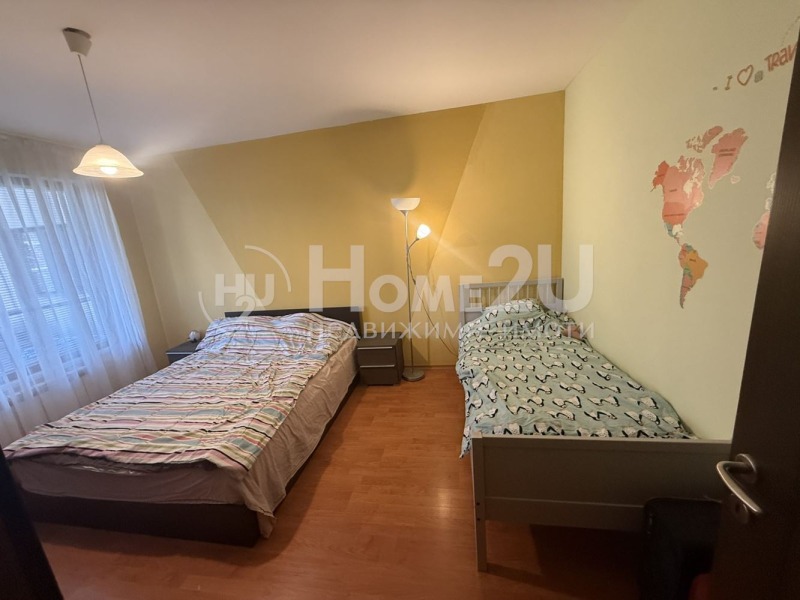 Дава под наем 3-СТАЕН, гр. София, Дианабад, снимка 5 - Апартаменти - 53166431