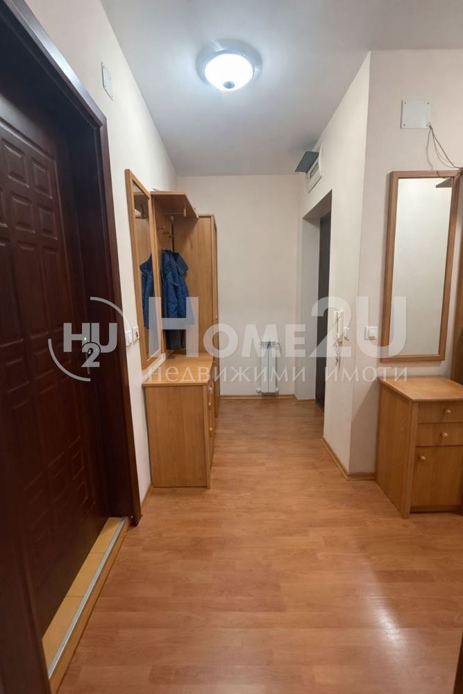 Дава под наем 3-СТАЕН, гр. София, Дианабад, снимка 6 - Апартаменти - 53166431