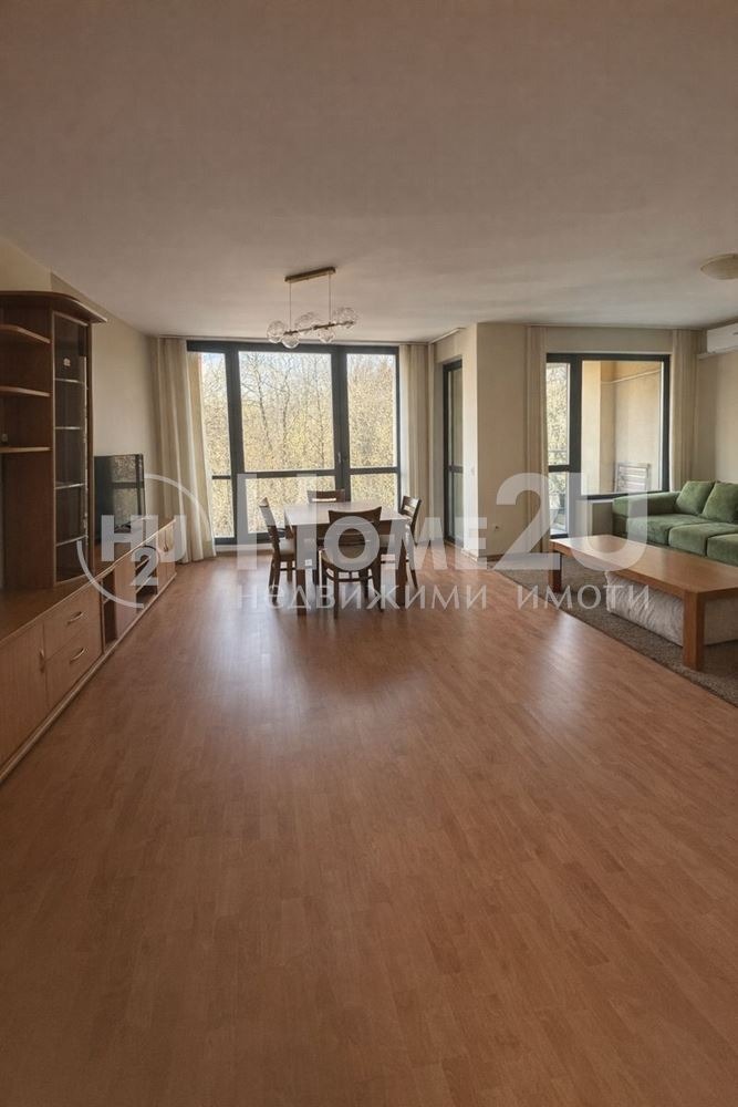 Дава под наем 3-СТАЕН, гр. София, Дианабад, снимка 2 - Апартаменти - 53166431