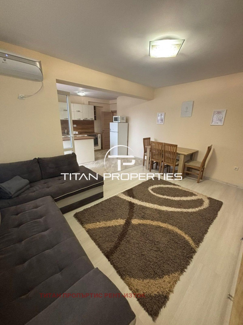 Дава под наем 3-СТАЕН, гр. Бургас, Сарафово