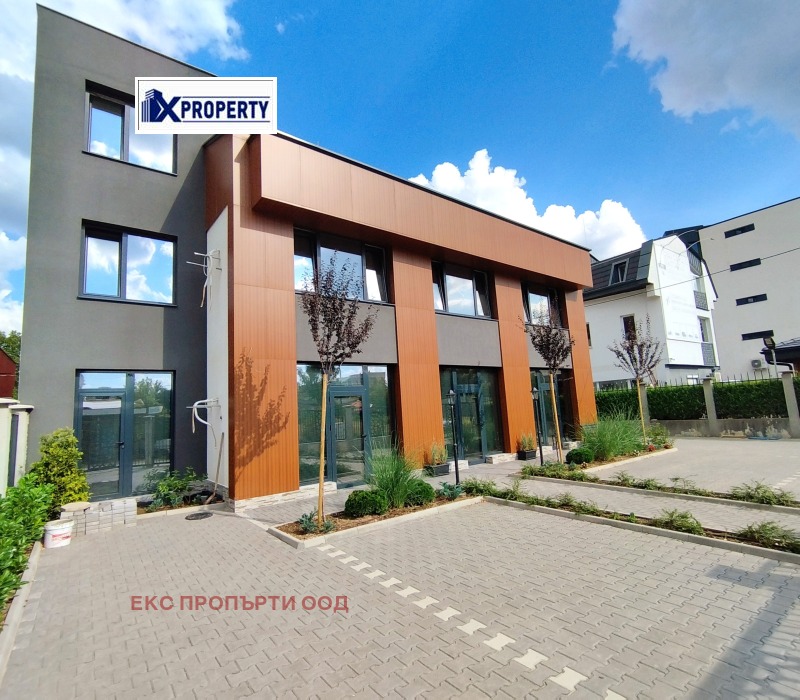 Til leje  Kontor Pernik , Iztok , 40 kvm | 24102656 - billede [12]