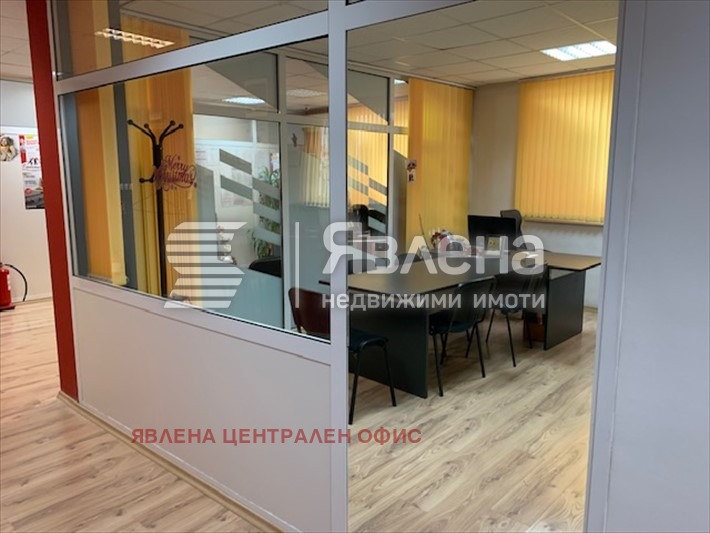 Издаје се  Канцеларија Софија , Дружба 1 , 200 м2 | 12905146 - слика [10]