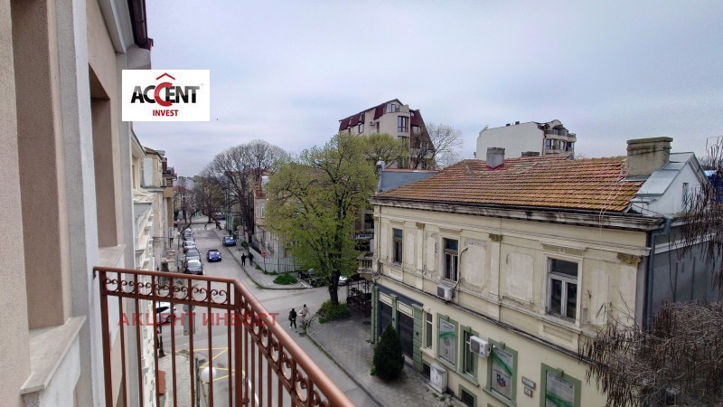 Дава под наем ОФИС, гр. Варна, Център, снимка 14 - Офиси - 52704213