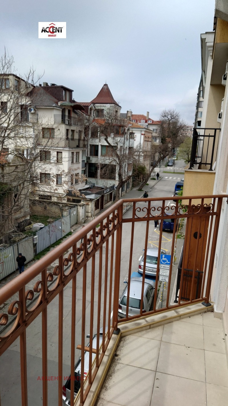 Дава под наем ОФИС, гр. Варна, Център, снимка 15 - Офиси - 52704213