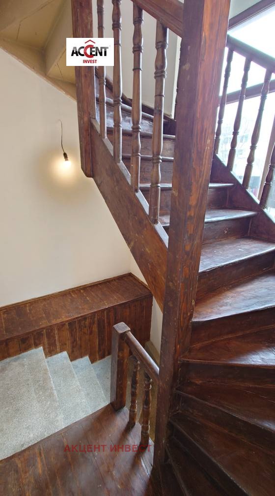 Дава под наем ОФИС, гр. Варна, Център, снимка 9 - Офиси - 52704213