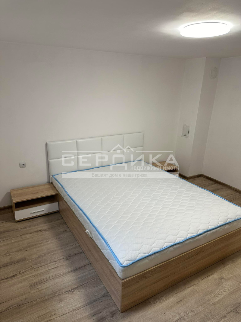 Дава под наем КЪЩА, гр. Видин, Акджамия, снимка 3 - Къщи - 52114617