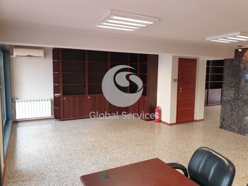 Дава под наем МАГАЗИН, гр. София, Лозенец, снимка 2 - Магазини - 53066622