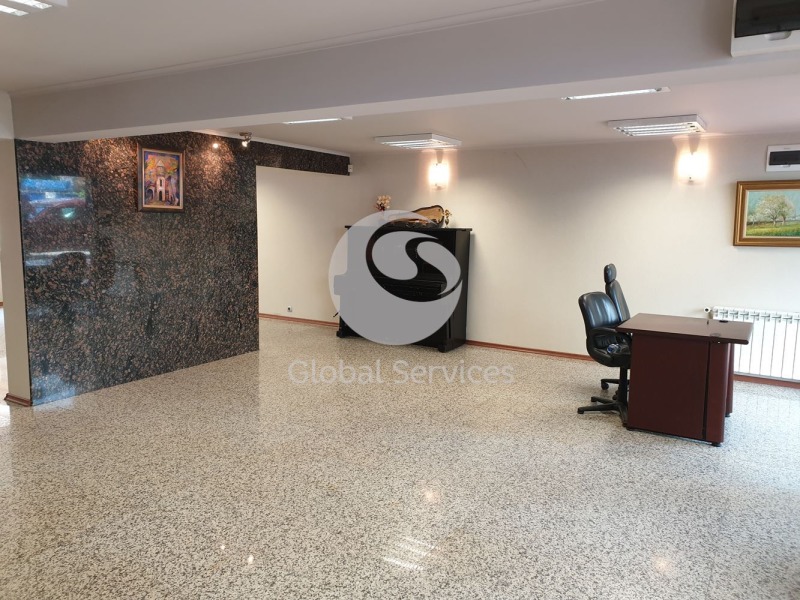 Дава под наем МАГАЗИН, гр. София, Лозенец