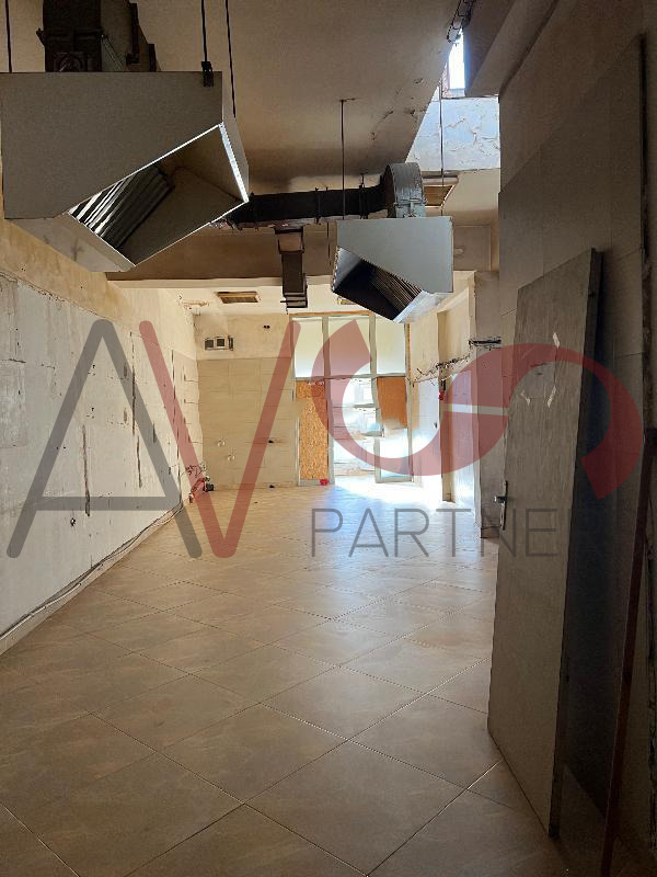 Para alugar  Bar; Cafeteria Sofia , Centar , 127 m² | 16308899 - imagem [3]