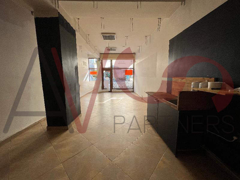 Para alugar  Bar; Cafeteria Sofia , Centar , 127 m² | 16308899