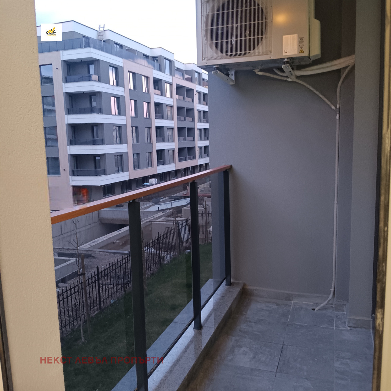 Дава под наем 2-СТАЕН, гр. София, Малинова долина, снимка 5 - Апартаменти - 54130670