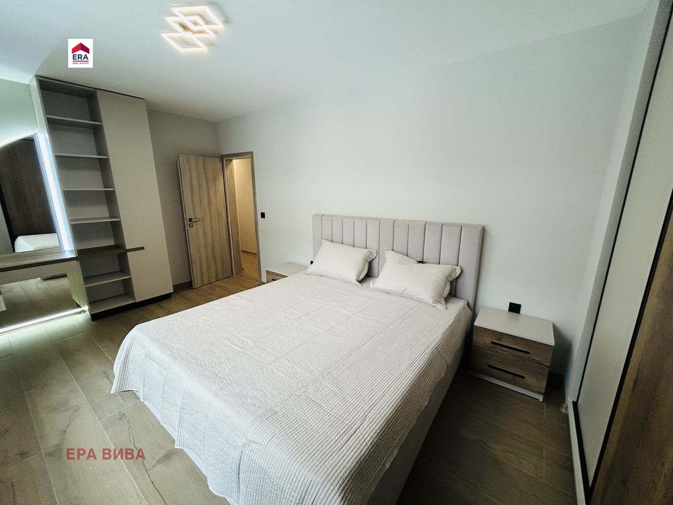 Дава под наем 3-СТАЕН, гр. София, Кръстова вада, снимка 8 - Апартаменти - 53616830