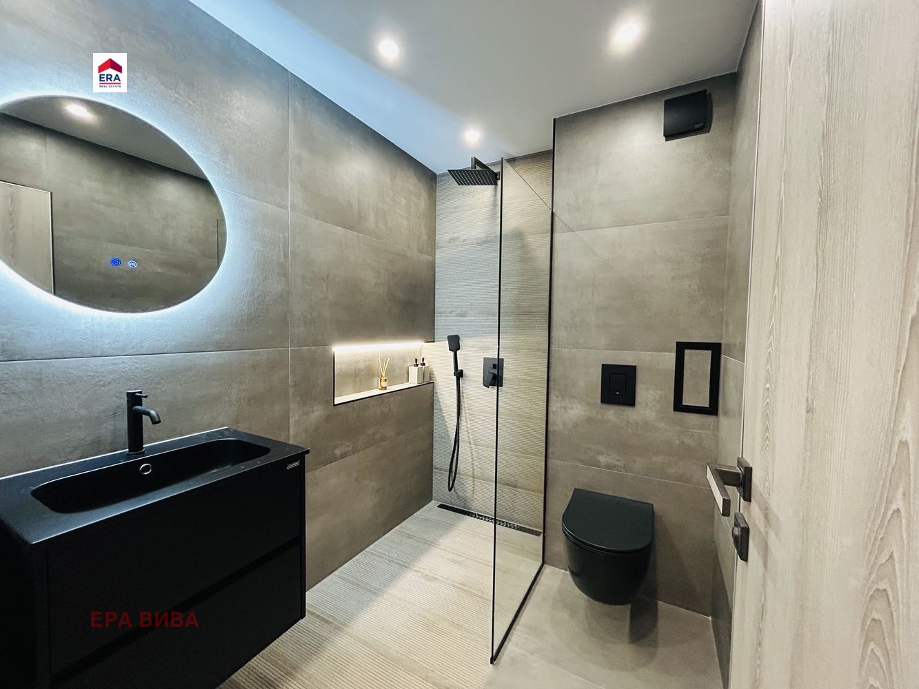 Дава под наем 3-СТАЕН, гр. София, Кръстова вада, снимка 11 - Апартаменти - 53616830