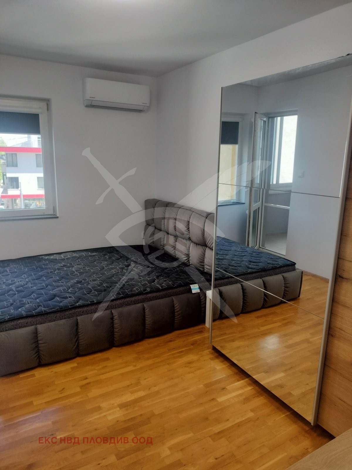 Дава под наем 3-СТАЕН, гр. Пловдив, Кършияка, снимка 5 - Апартаменти - 55490429