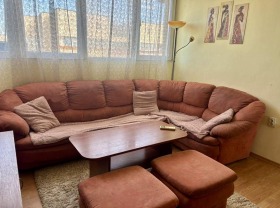 1 dormitorio Jadzhi Dimitar, Sofia