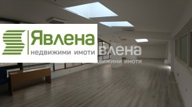 Офис град София, Манастирски ливади 1