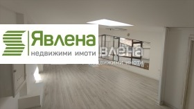 Офис град София, Манастирски ливади 3