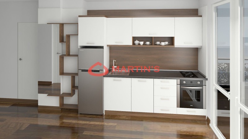 De inchiriat  Studio Sofia , Crasno selo , 49 mp | 38147007