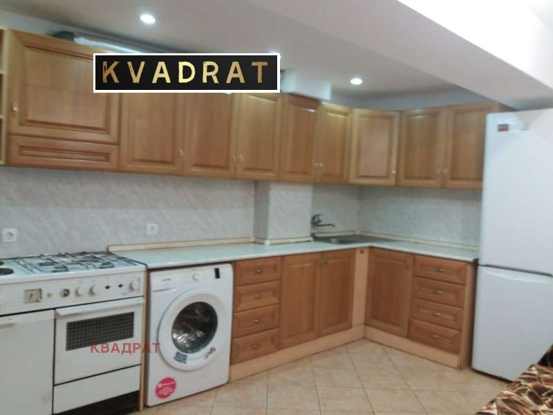 En renta  1 dormitorio Varna , Asparujovo , 50 metros cuadrados | 74650582 - imagen [3]