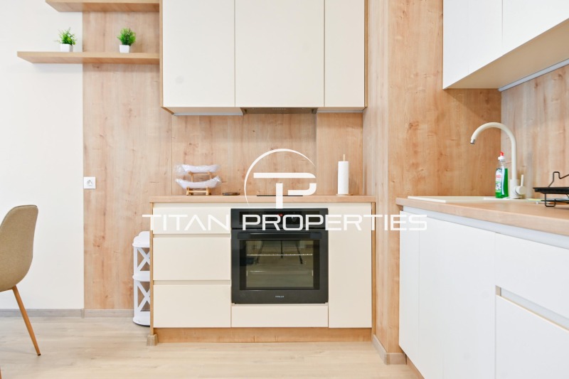 Vuokrattavana  1 makuuhuone Sofia , Družba 2 , 65 neliömetriä | 17227415 - kuva [6]