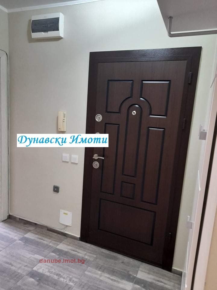 Дава под наем  2-стаен град Русе , Родина 1 , 54 кв.м | 50289403 - изображение [17]