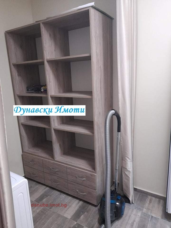 Дава под наем  2-стаен град Русе , Родина 1 , 54 кв.м | 50289403 - изображение [14]