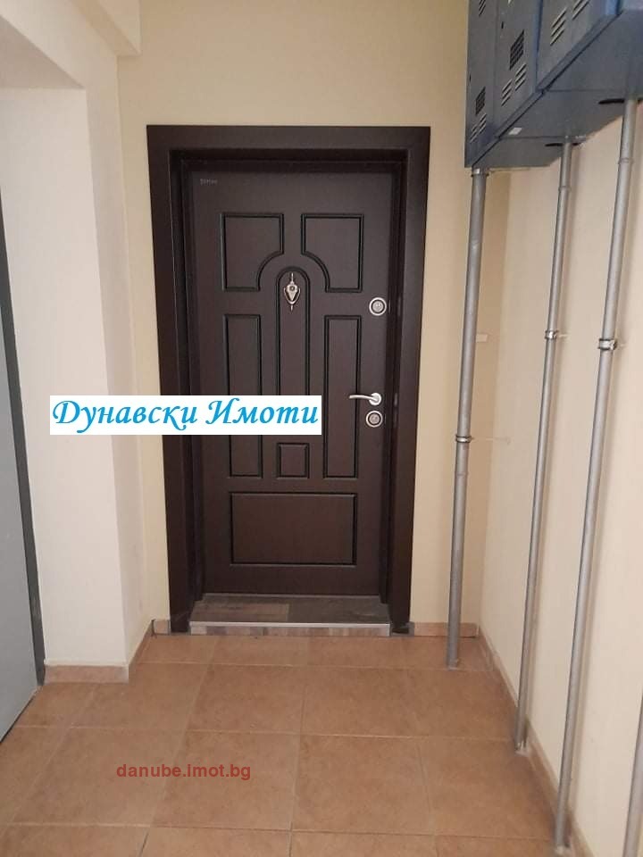 Дава под наем  2-стаен град Русе , Родина 1 , 54 кв.м | 50289403 - изображение [16]