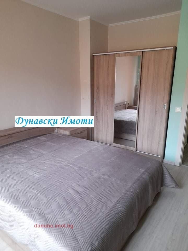 Дава под наем  2-стаен град Русе , Родина 1 , 54 кв.м | 50289403 - изображение [11]