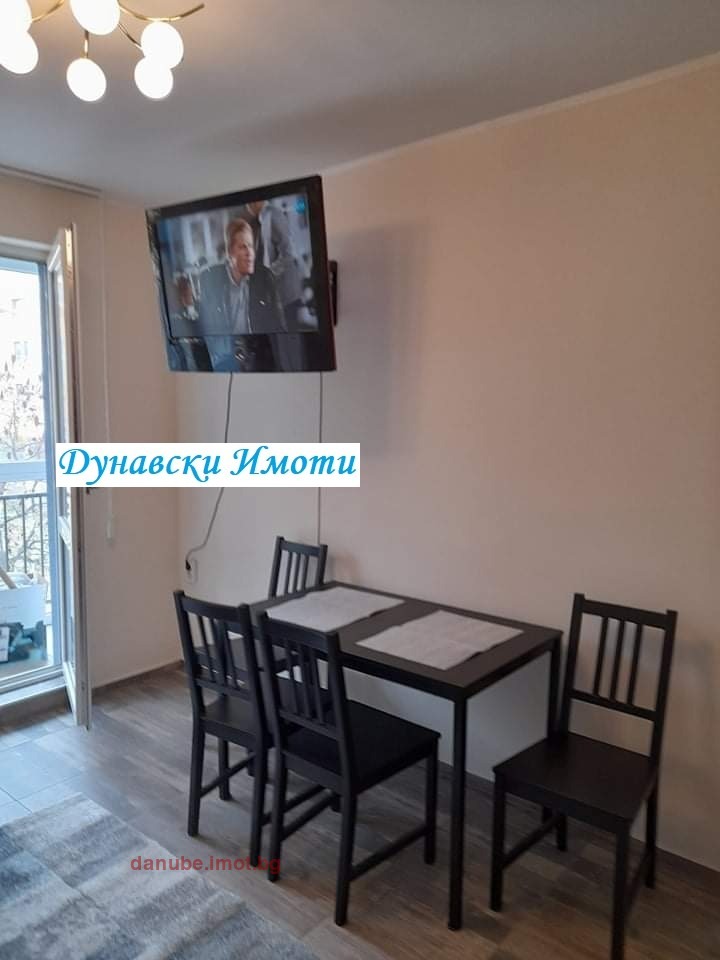 Дава под наем  2-стаен град Русе , Родина 1 , 54 кв.м | 50289403 - изображение [5]