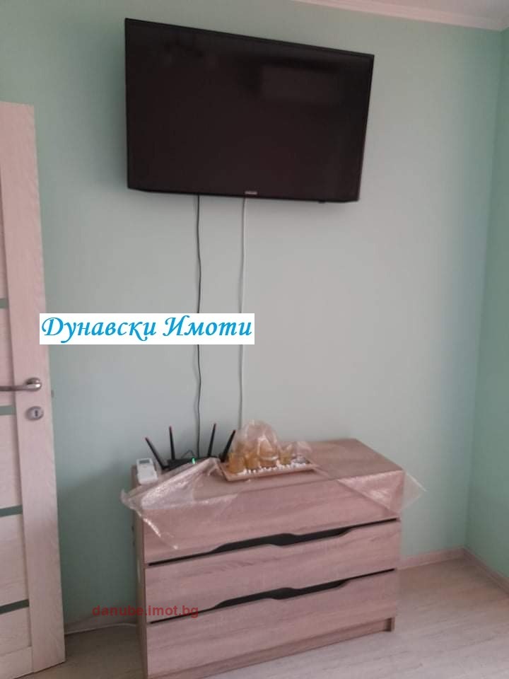 Дава под наем  2-стаен град Русе , Родина 1 , 54 кв.м | 50289403 - изображение [10]