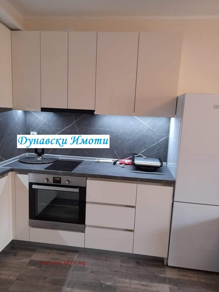 Дава под наем  2-стаен град Русе , Родина 1 , 54 кв.м | 50289403 - изображение [2]