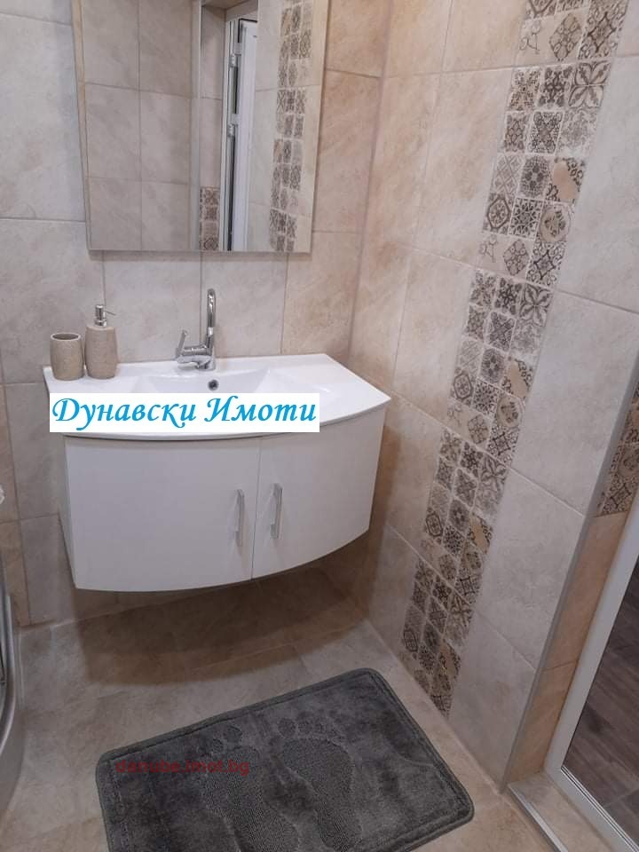 Дава под наем  2-стаен град Русе , Родина 1 , 54 кв.м | 50289403 - изображение [6]