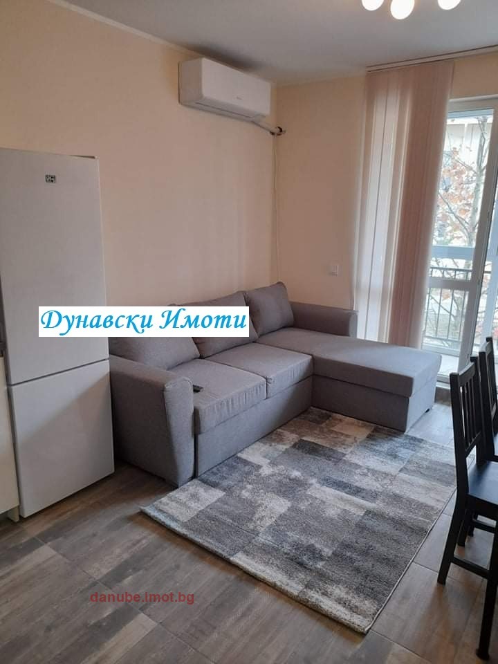 Дава под наем  2-стаен град Русе , Родина 1 , 54 кв.м | 50289403 - изображение [3]