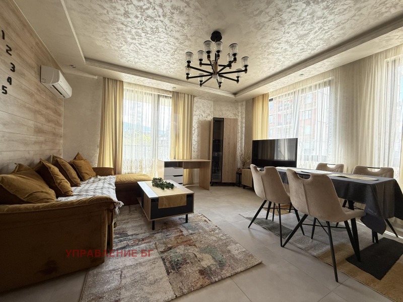 A louer  1 chambre Sofia , Vitocha , 70 m² | 59408223 - image [2]