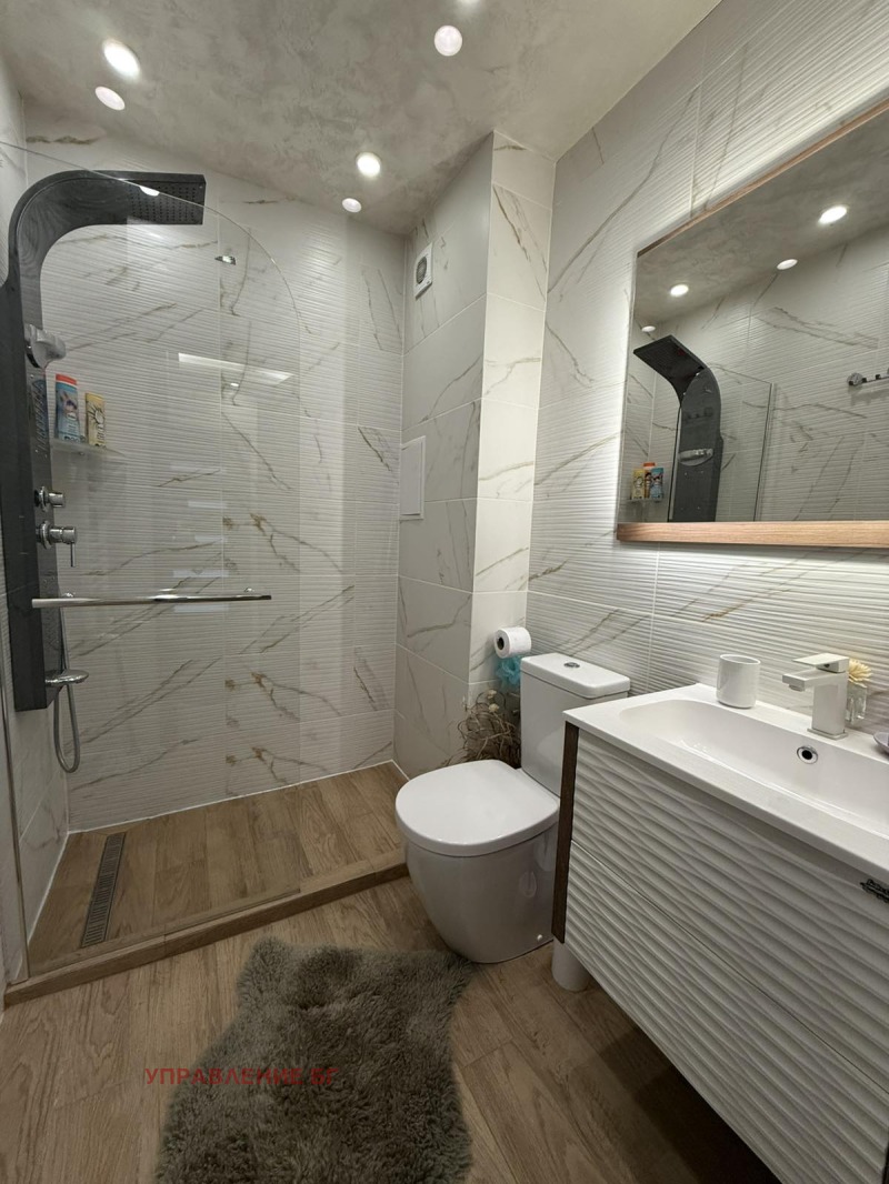 A louer  1 chambre Sofia , Vitocha , 70 m² | 59408223 - image [6]