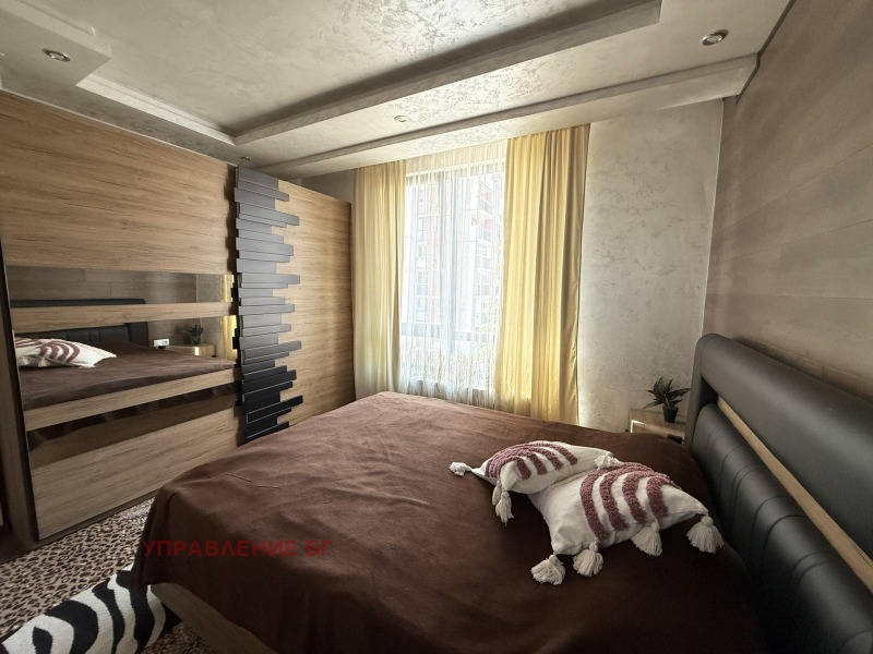 A louer  1 chambre Sofia , Vitocha , 70 m² | 59408223 - image [5]