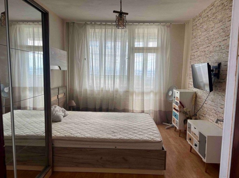 En renta  1 dormitorio Sofia , Jadzhi Dimitar , 60 metros cuadrados | 99958842 - imagen [6]