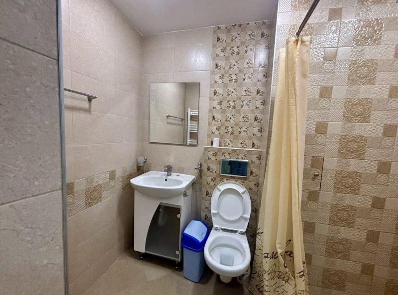 En renta  1 dormitorio Sofia , Jadzhi Dimitar , 60 metros cuadrados | 99958842 - imagen [7]