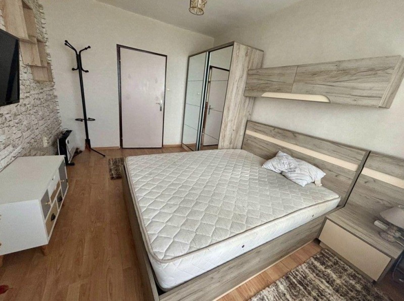En renta  1 dormitorio Sofia , Jadzhi Dimitar , 60 metros cuadrados | 99958842 - imagen [5]