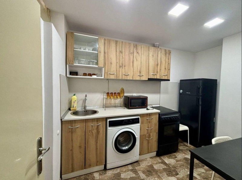 En renta  1 dormitorio Sofia , Jadzhi Dimitar , 60 metros cuadrados | 99958842 - imagen [3]